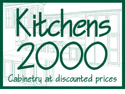 Kitchens 2000
